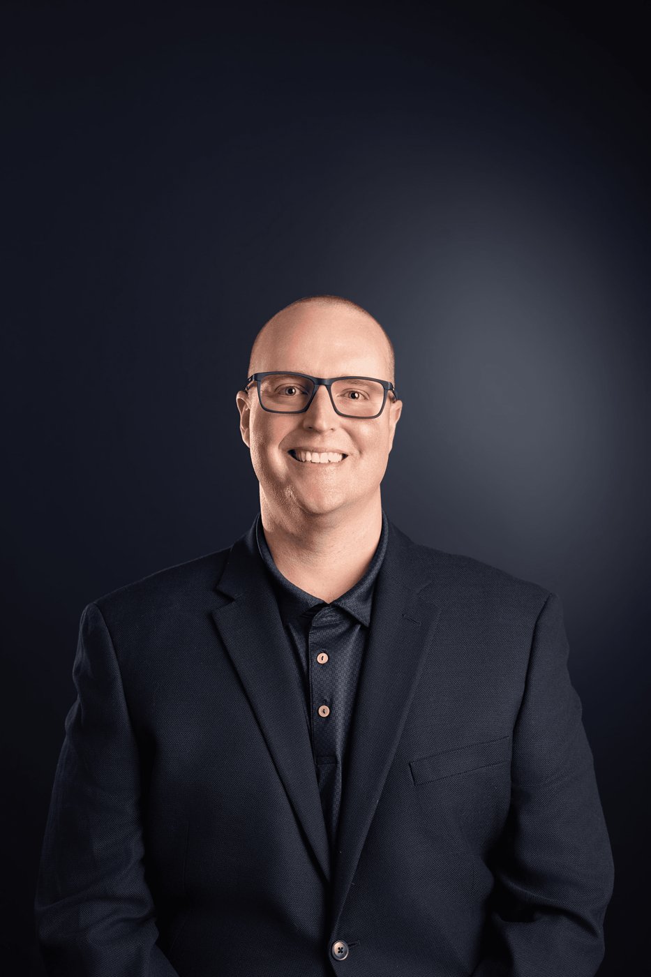Dr. Brandon Elrod